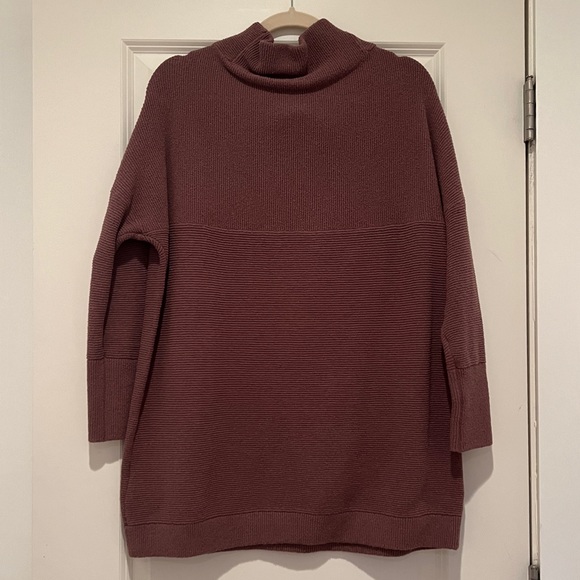 Free People Slouchy Tunic - Picture 6 of 11